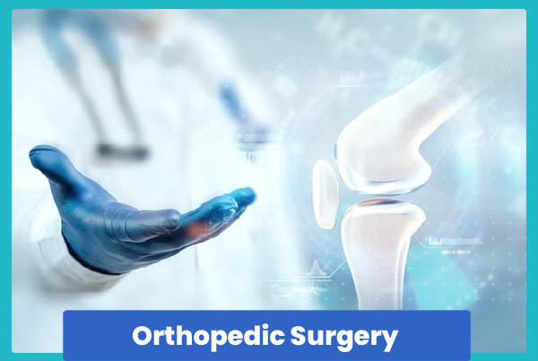 Orthopedic Surgery