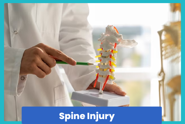 Spine Surgery