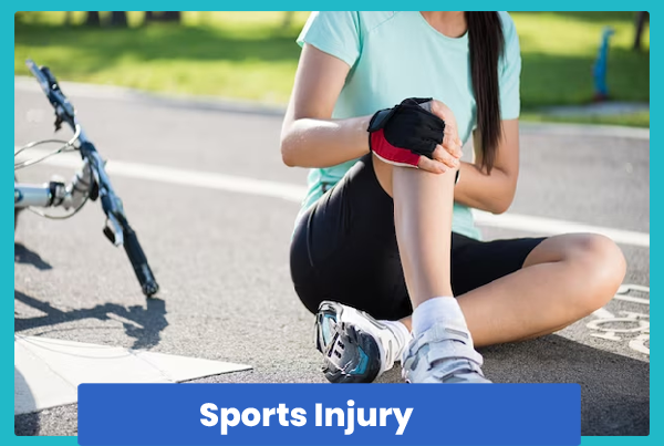 Sports Injury