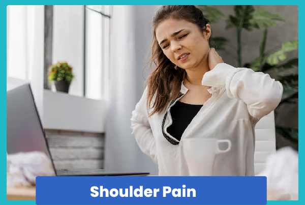 Shoulder Pain