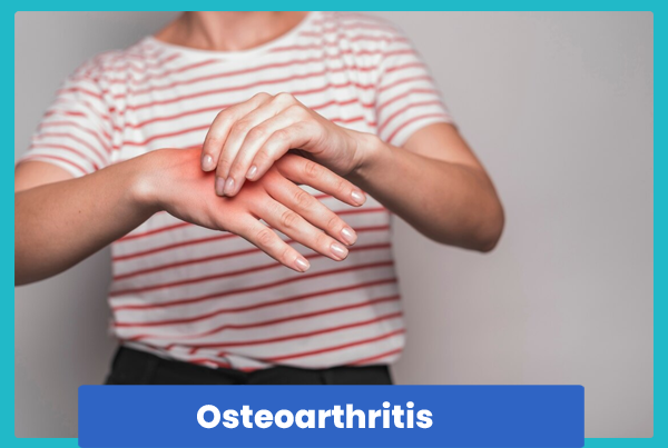 Osteoarthritis