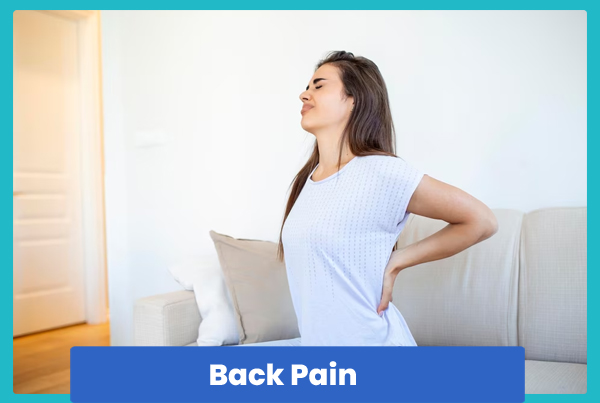 Back Pain